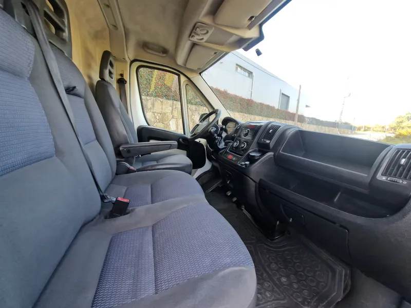Citroën Jumper