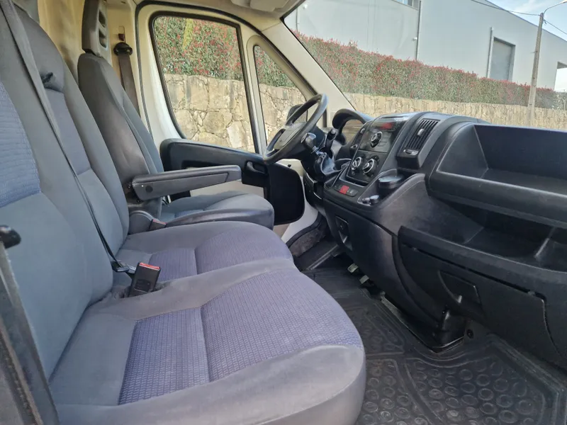 Citroën Jumper