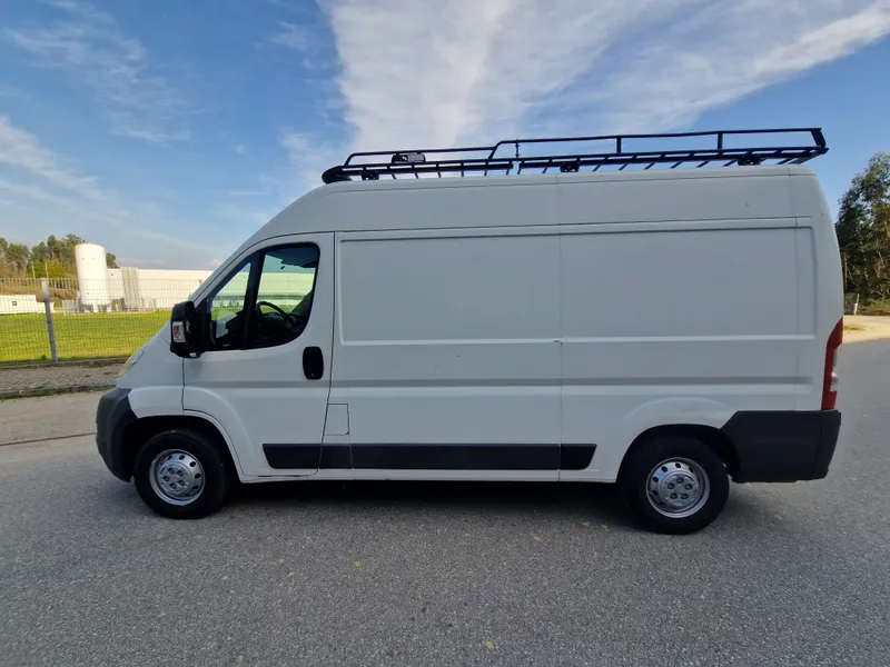 Citroën Jumper
