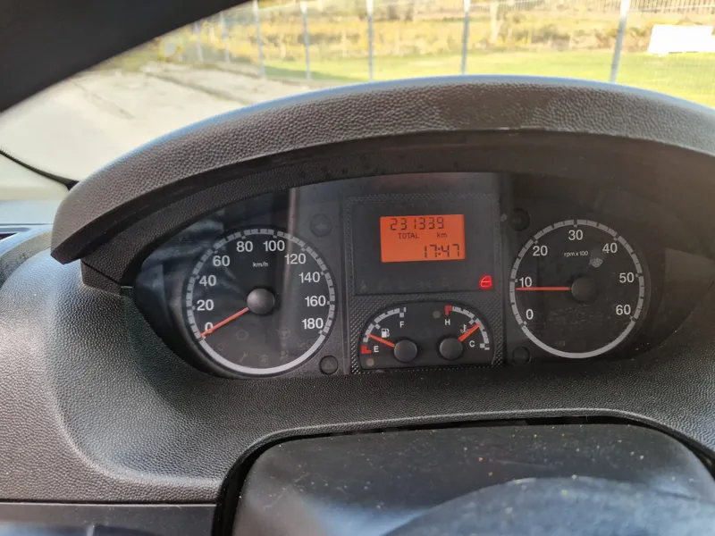 Citroën Jumper