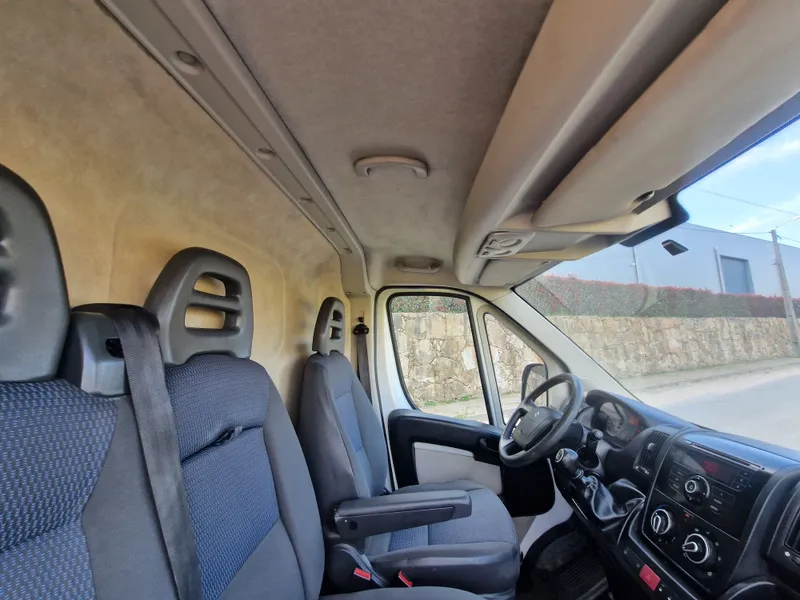 Citroën Jumper