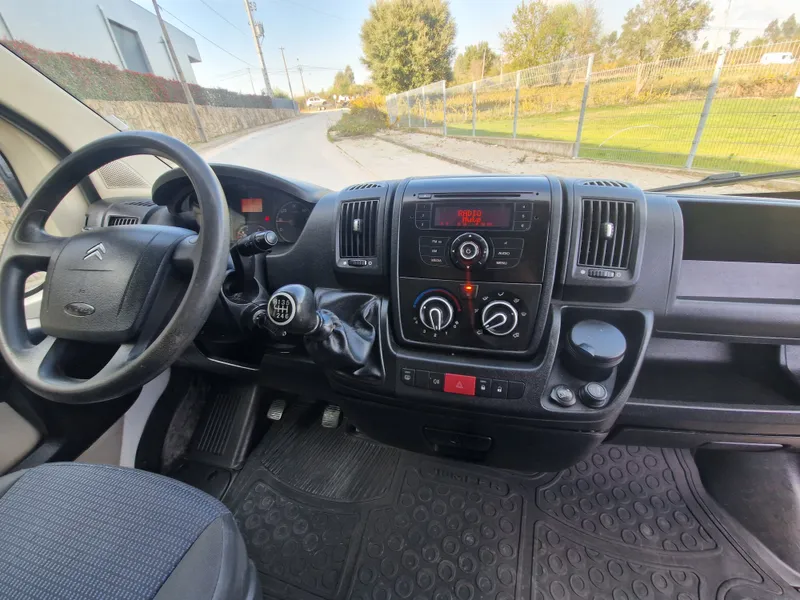 Citroën Jumper