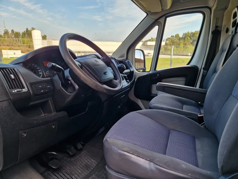 Citroën Jumper