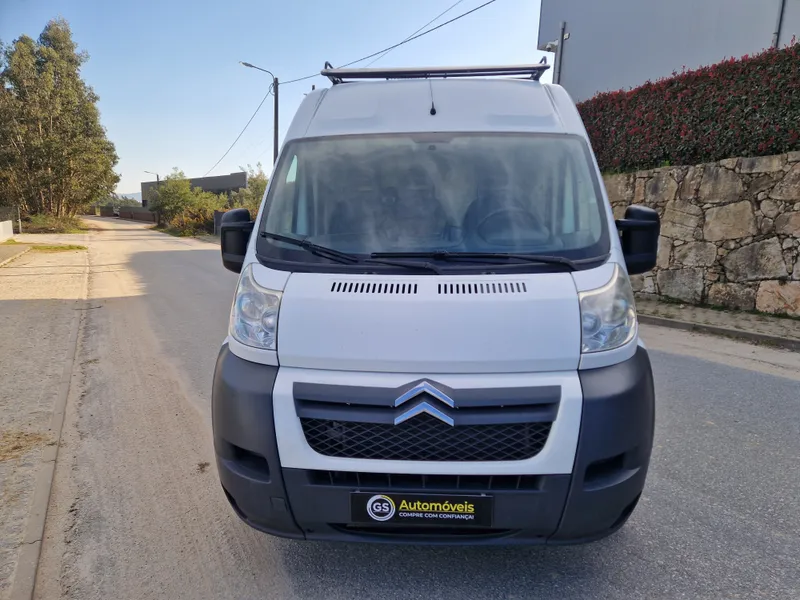 Citroën Jumper