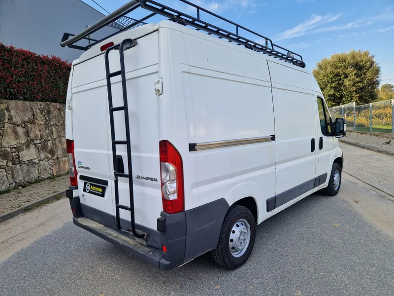 Citroën Jumper