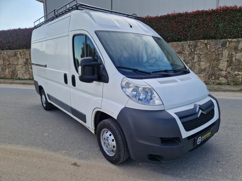 Citroën Jumper