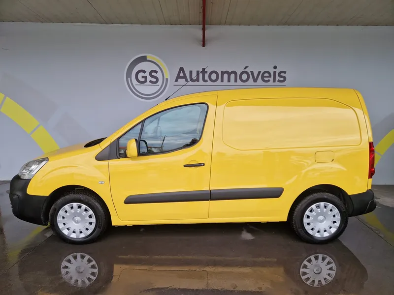 Citroën Berlingo