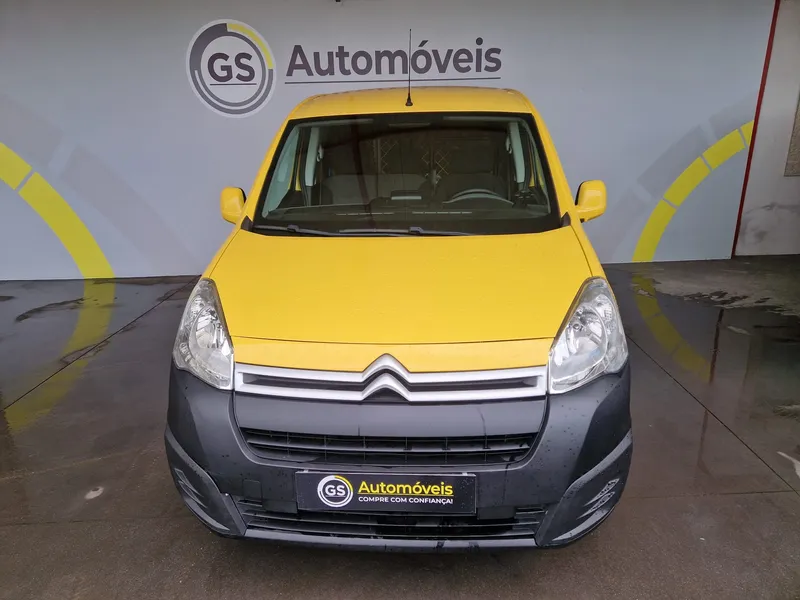 Citroën Berlingo